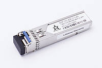 SFP 1G Bidi 1SM WDM LC 40km TX1310/RX1550nm ddm Alistar