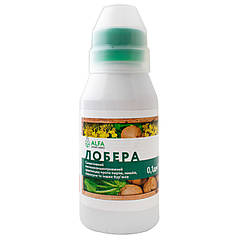 Гербіцид Лобера к.е 100 мл Alfa Smart Agro