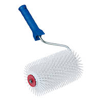 Аераційний валик АДВАНТА для наливних підлог 120*200 мм