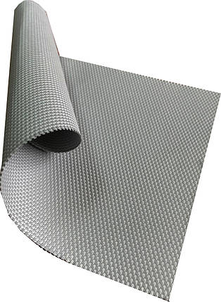Склотканина з поліуретановим двостороннім покриттям TG-430 PU2 Альфа Маритекс, фото 2