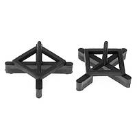 Хрестик з упором АДВАНТА (100 шт в упаковці)