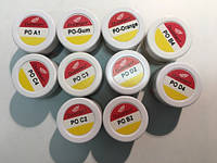 Duceram kiss paste opaque D2 (3мл)