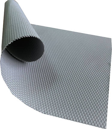 Склотканина з поліуретановим покриттям TG-430 PU Альфа Маритекс, фото 2