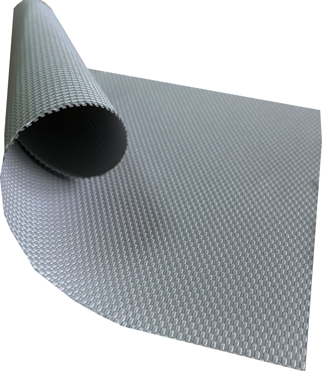 Стеклоткань TG-430 PU с полиуретановым покрытием - для пожаро- и ...