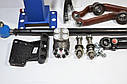 Комплект переобладнання рульового управління під насос-дозатор МТЗ-80, фото 3