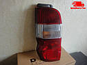 Ліхтар задній лівий TOYOTA HIACE 212-19B3L3UE, фото 2