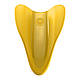 Міні вібратор жіночий High Fly Yellow Satisfyer, фото 4