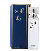 Духи з феромонами для чоловіків Aurora Smell Like №10, 30 мл