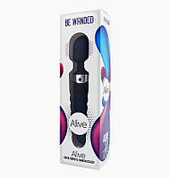 Ванд масажер Be Wanded Black