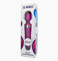 Ванд масажер Be Wanded Purple