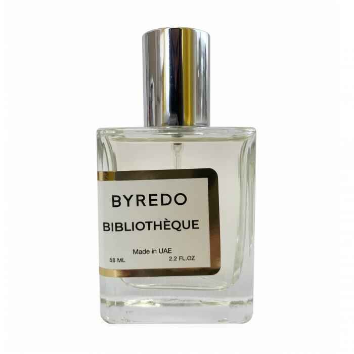 Byredo Bibliotheque Perfume Newly унисекс, 58 мл - фото 3 - id-p1400886492