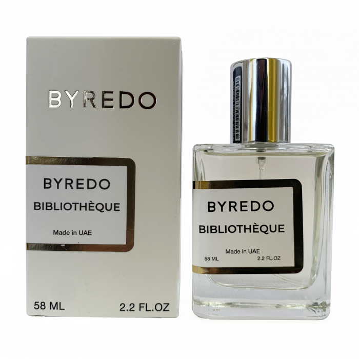 Byredo Bibliotheque Perfume Newly унисекс, 58 мл - фото 2 - id-p1400886492