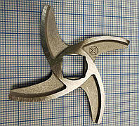 Нож для мясорубки Moulinex HV10 ME856D32, ME858D32 (MS-651272)