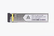 Alistar SFP 1000BASE-BX 1SM WDM LC 80KM TX1550/RX1490nm DDM, фото 3