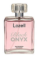 Парфюмированная вода для женщин Lazell Black Onyx 100 ml