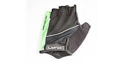 Рукавички Lynx Pro Green (зелений)