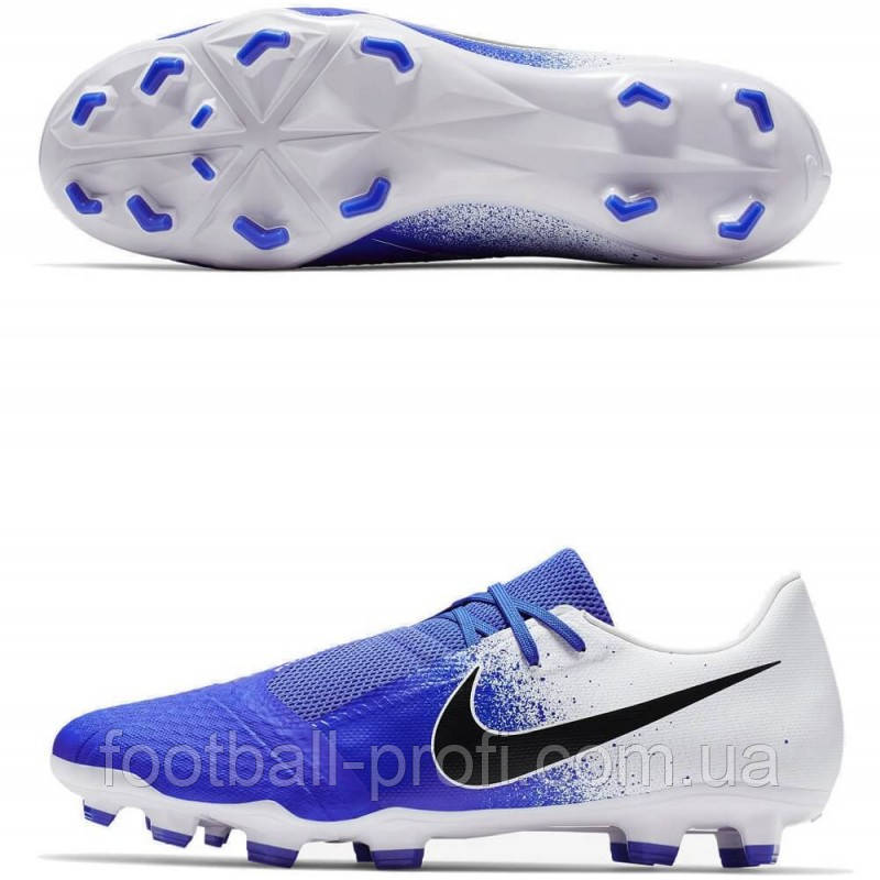 Бутсы Nike Phantom Venom Academy FG AO0566-104