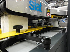 Машина для заклеювання гофрокоробів SK20 Siat, фото 4