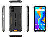 Umidigi Bison 6/128Gb Orange/Yellow IP68 IP69K, NFC, 5000 mAh, Android 10 6.3", Смартфон Umidigi Bison, фото 5
