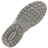 Робочі захисні сандалі, категорія захисту ОВ, сандалі без металевого носка, фото 5