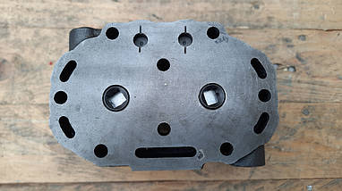 5320-3509039-00 Головка компресора КАМАЗ (53203509039), фото 4