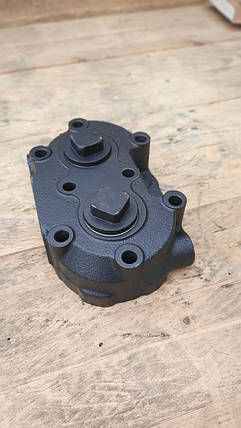 5320-3509039-00 Головка компресора КАМАЗ (53203509039), фото 1