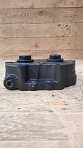 5320-3509039-00 Головка компресора КАМАЗ (53203509039), фото 2