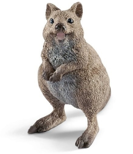 Іграшка-фігурка Короткохвостий кенгуру Schleich 14823