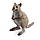Іграшка-фігурка Короткохвостий кенгуру Schleich 14823, фото 3