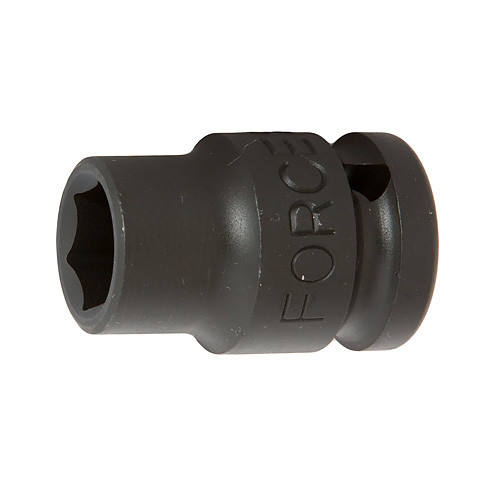 Головка FORCE 46546 3/4" 6-гр. ударна 46 мм, L=63 мм