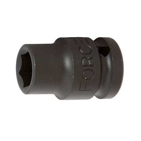 Головка FORCE 46546 3/4" 6-гр. ударна 46 мм, L=63 мм, фото 1