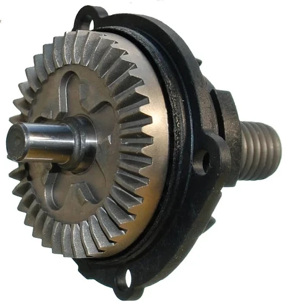 Фланець у зборі болгарки Bosch PWS 750-125 оригінал, фото 1