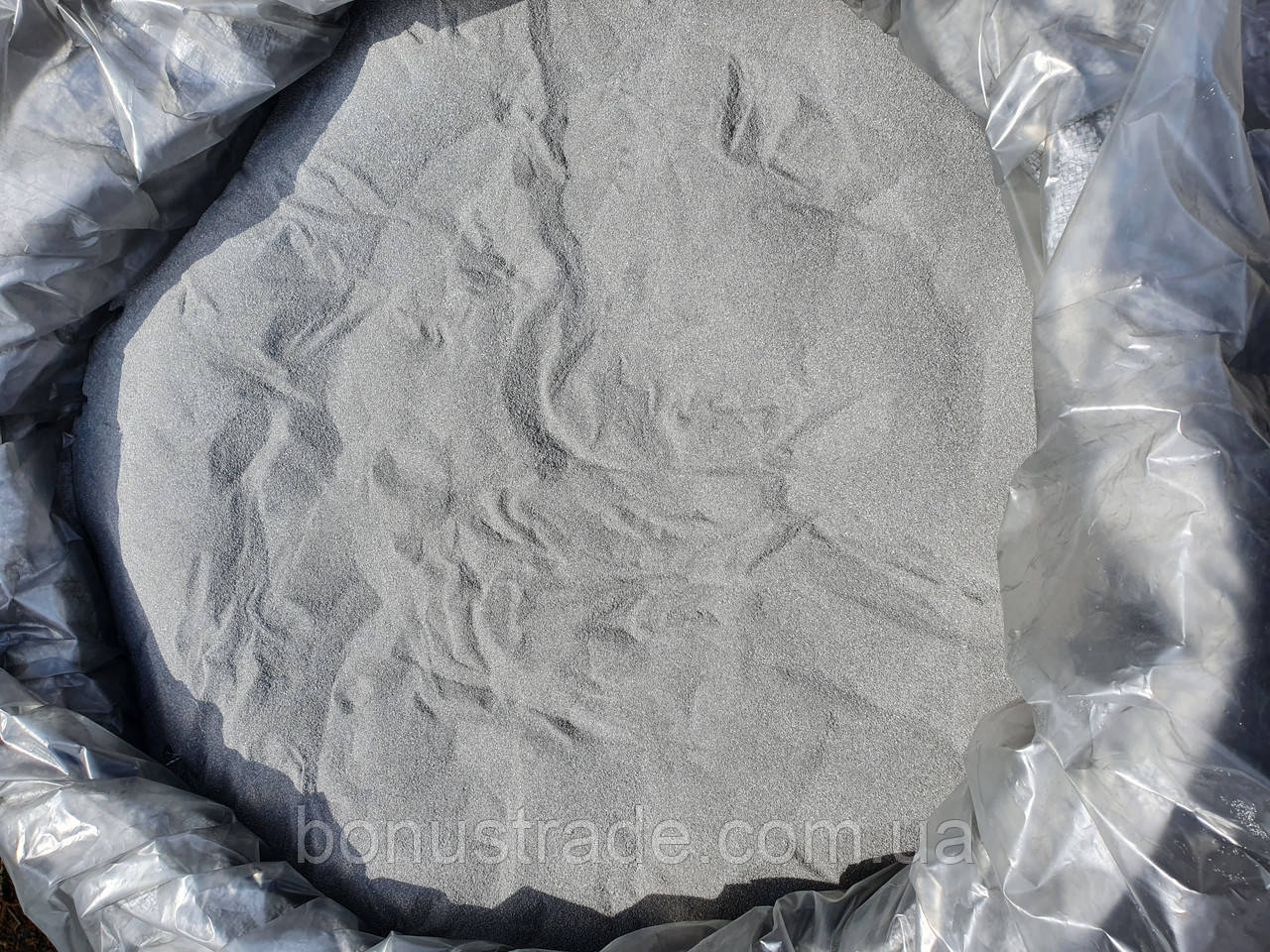 Порошок алюмінієвий 0,300 – 0,800 мм, фото 1