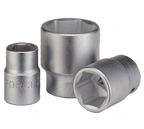 Головка FORCE 56520 3/4" 6-гр. 20 мм, L=50 мм