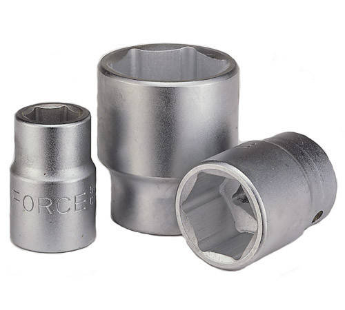 Головка FORCE 56532 3/4" 6-гр. 32 мм, L=56 мм, фото 1
