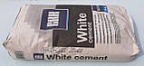 Білий цемент CEM I 52,5 N WHITE "Danucem", 25кг (РЕАЛЬНА НАЯВНІСТЬ!!!), фото 7