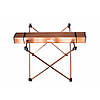 Стіл складаний Tramp Compact 55х40х38 см TRF-061, фото 5