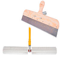 Інструмент для наливних підлог