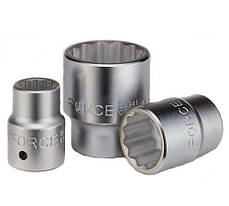 Головка FORCE 58971 1" 12-гр. 71 мм, L=93 мм