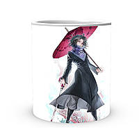 Кухоль GeekLand Hunter x Hunter Мисливець х Мисливець umbrella HH 02.27