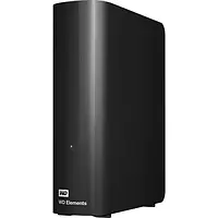 Внешний жесткий диск WD Elements 14TB Western Digital