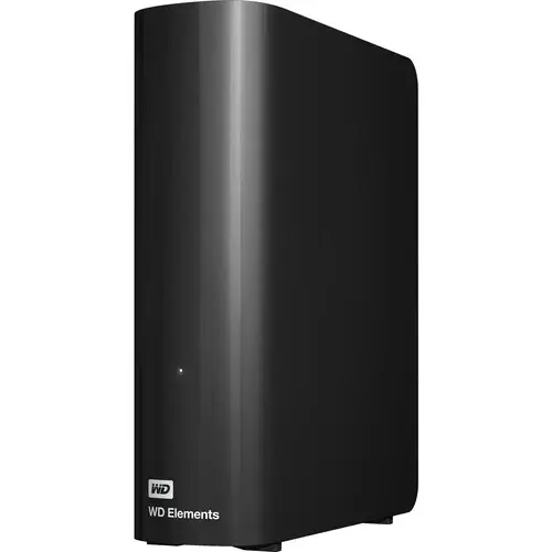 Внешний жесткий диск WD Elements 12TB Western Digital (ID#1271434306 ...