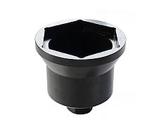 Головка ступичная шестигранна FORCE 9T1406 98 мм IVECO Euro Cargo