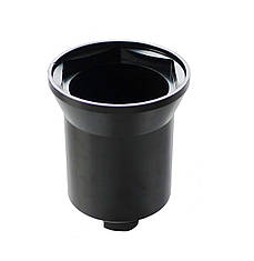 Головка ступичная шестигранна FORCE 9T1407 95 мм BENZ