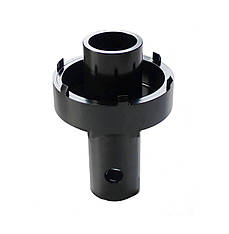 Головка шестизубая ступичная FORCE 9T1408 105-125 мм Mercedes Benz Actros