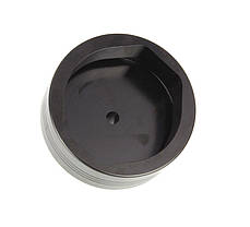 Головка для кришки ступичной гайки на підвісках FORCE 9T1417 BPW 12T, 111 мм