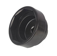 Головка FORCE 9T1423 8-гр. для маточинних гайок 100 мм (SCANIA)