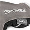 Жіночі рукавички для фітнесу Spokey Lady Fit 928967 (original), спортивні атлетичні тренувальні, фото 6