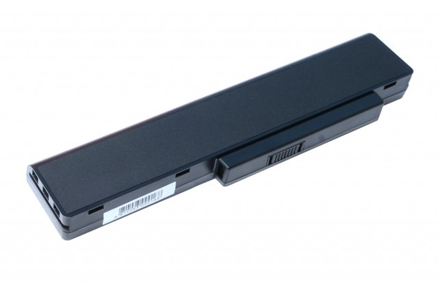 Акумулятор Fujitsu 3UR18650-2-T0182, S26393-E048--V613, 03-0937S26393-E048--V661, 02-0938SQU-809-F01, SQU-809-F02