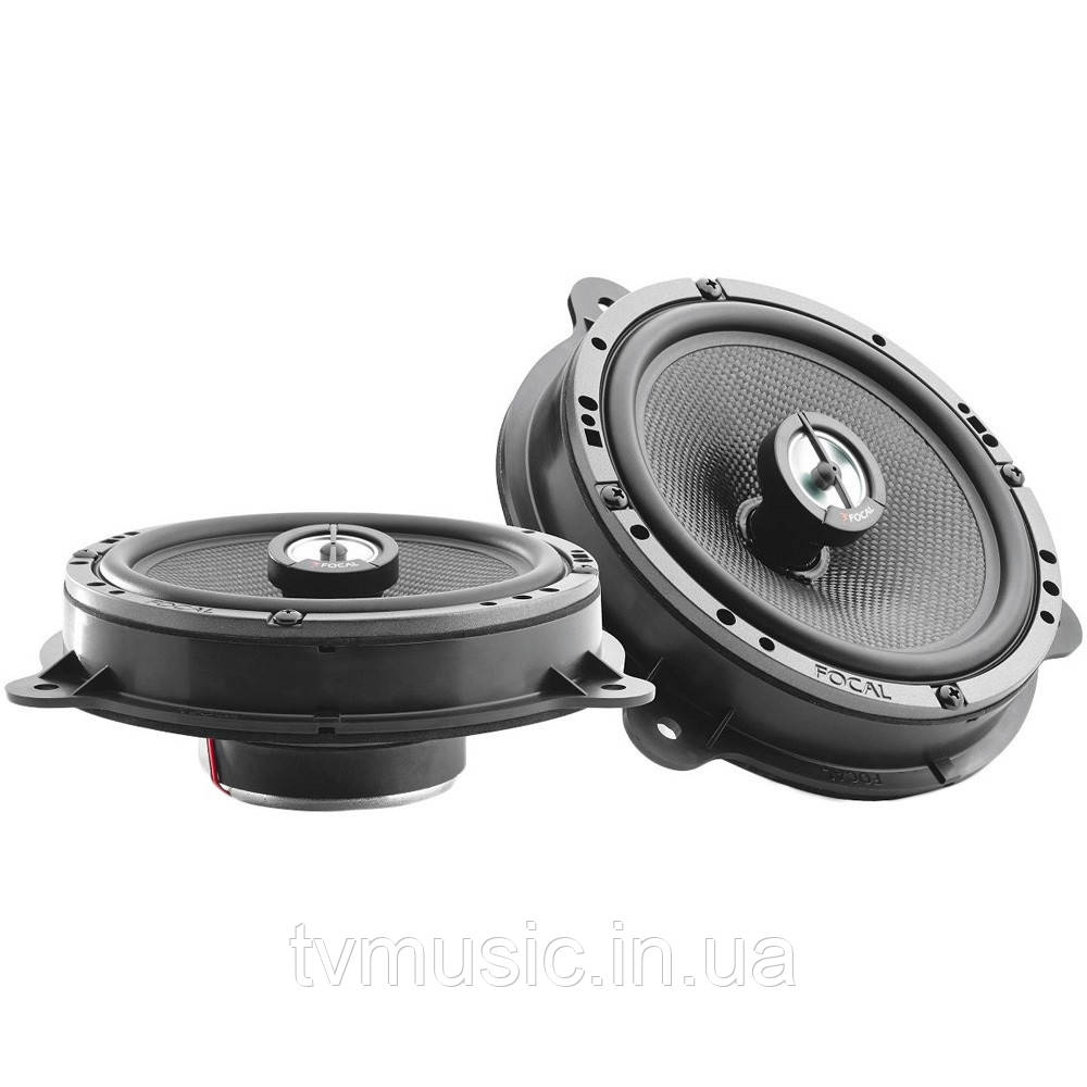 Автоакустика Focal IC RNS 165, фото 1